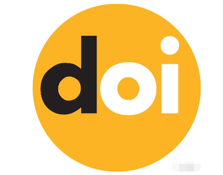 doi̖l(f)