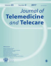 JOURNAL OF TELEMEDICINE AND TELECAREڿпԺօ^