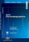 ACTA CHROMATOGRAPHICAڿпԺօ^