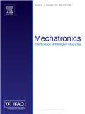 MECHATRONICSs־пԺׅ^