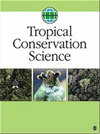 Tropical Conservation ScienceпԺօ^(q)