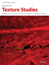 JOURNAL OF TEXTURE STUDIESпԺׅ^(q)